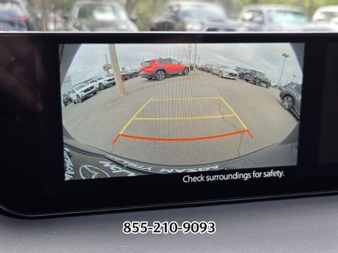 New 2026 MAZDA CX-50 Meridian Edition w/ Weather Package AWD/4WD image 16