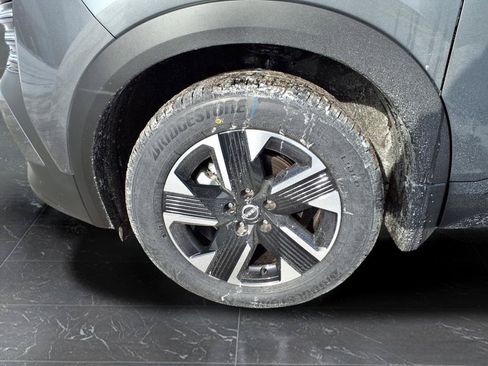 New 2026 Nissan Kicks SV w/ Cold Weather Package AWD/4WD image 48