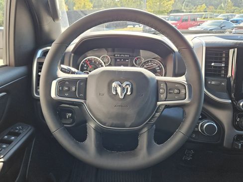 New 2026 RAM 1500 Big Horn image 13