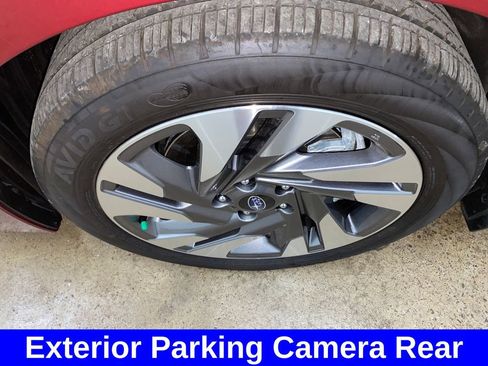 Used 2025 Subaru Legacy Limited w/ Popular Package #3 AWD/4WD image 23