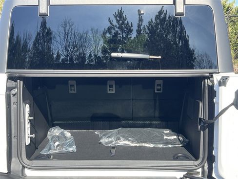 New 2025 Ford Bronco Outer Banks image 20