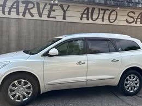 Used 2014 Buick Enclave Premium FWD image 1
