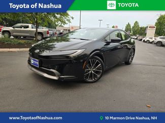 Used 2024 Toyota Prius Limited w/ Limited Premium Package AWD/4WD video 1