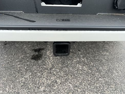 New 2025 Ford F150 Platinum w/ FX4 Off-Road Package image 9