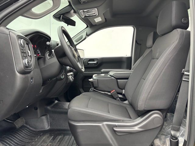 New 2026 GMC Sierra 1500 Pro w/ Convenience Package AWD/4WD image 14