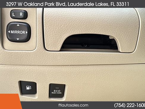 Used 2009 Toyota Camry Hybrid image 49