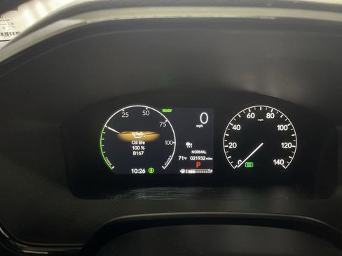 Certified 2023 Honda CR-V Sport Touring image 15