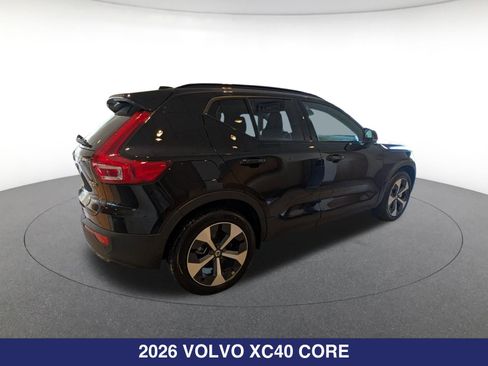 New 2026 Volvo XC40 B5 Core w/ Protection Package Premier AWD/4WD image 5