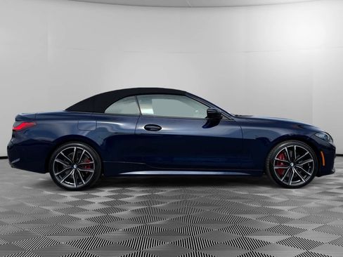 Used 2024 BMW 440i xDrive Convertible image 6