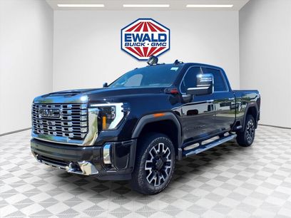 New 2026 GMC Sierra 2500 Denali w/ Technology Package