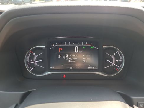 Used 2023 Honda Passport Elite image 30