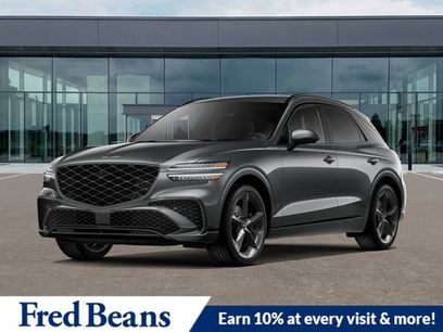 New 2026 Genesis GV70 3.5T Sport Prestige