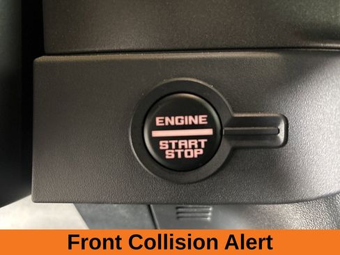 Used 2025 Ford Bronco Raptor w/ Interior Carbon Fiber Pack image 14