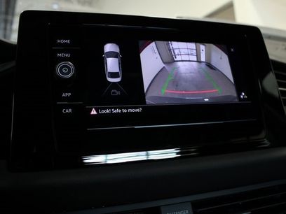 New 2026 Volkswagen Jetta S