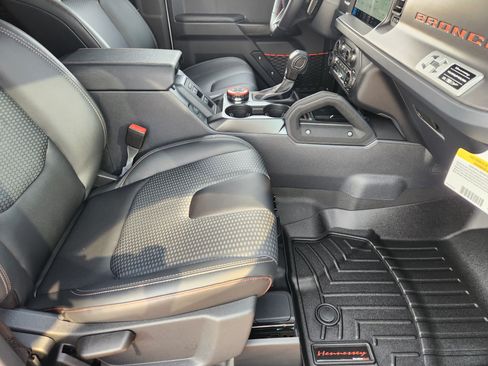 New 2026 Ford Bronco Raptor AWD/4WD image 11