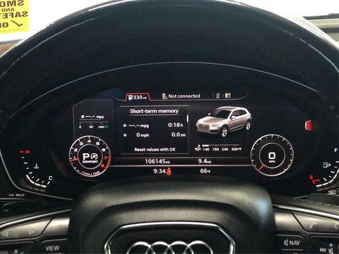 Used 2018 Audi Q5 2.0T Premium Plus AWD/4WD image 15