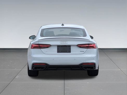 Used 2023 Audi A5 2.0T Premium Plus AWD/4WD image 5