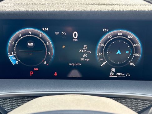 Certified 2025 Volkswagen Tiguan S AWD/4WD image 23