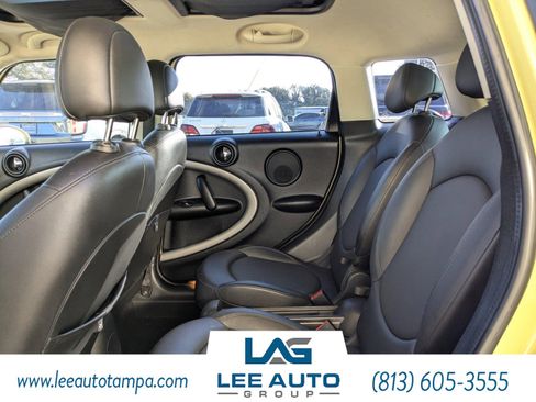Used 2012 MINI Cooper Countryman image 14