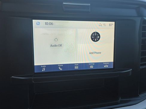 New 2026 Ford F350 XL w/ 360-Degree Camera Package image 21