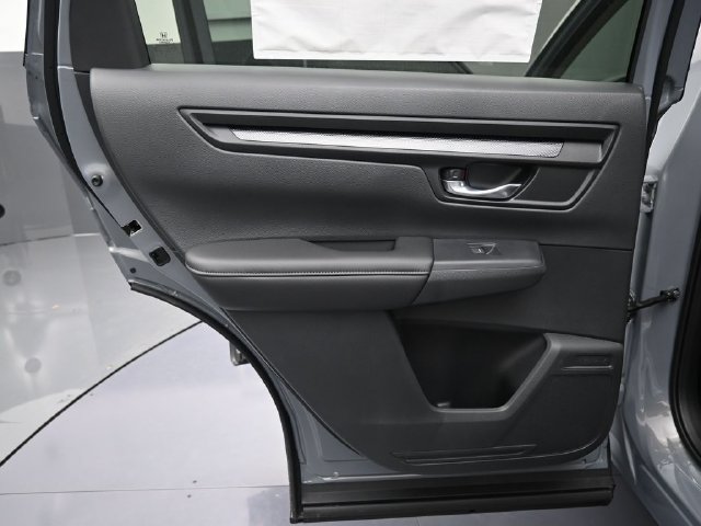 Used 2026 Honda CR-V LX image 4