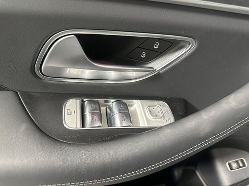 New 2026 Mercedes-Benz GLS 63 AMG 4MATIC image 11