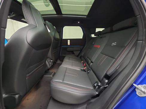 New 2025 MINI Cooper Countryman John Cooper Works w/ Comfort Package Max image 24