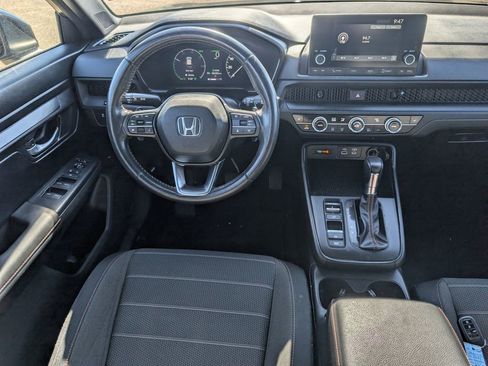 Used 2023 Honda CR-V Sport image 26