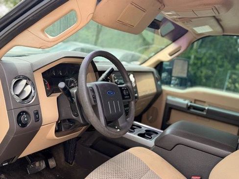 Used 2013 Ford F350 XLT w/ XLT Value Pkg AWD/4WD image 7