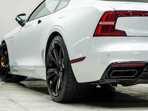 Used 2021 Polestar Polestar 1 AWD/4WD image 18