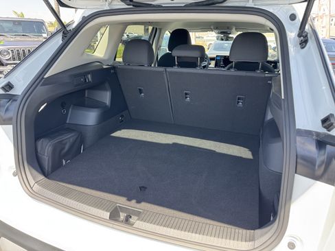 Certified 2025 Volkswagen Tiguan S FWD image 34
