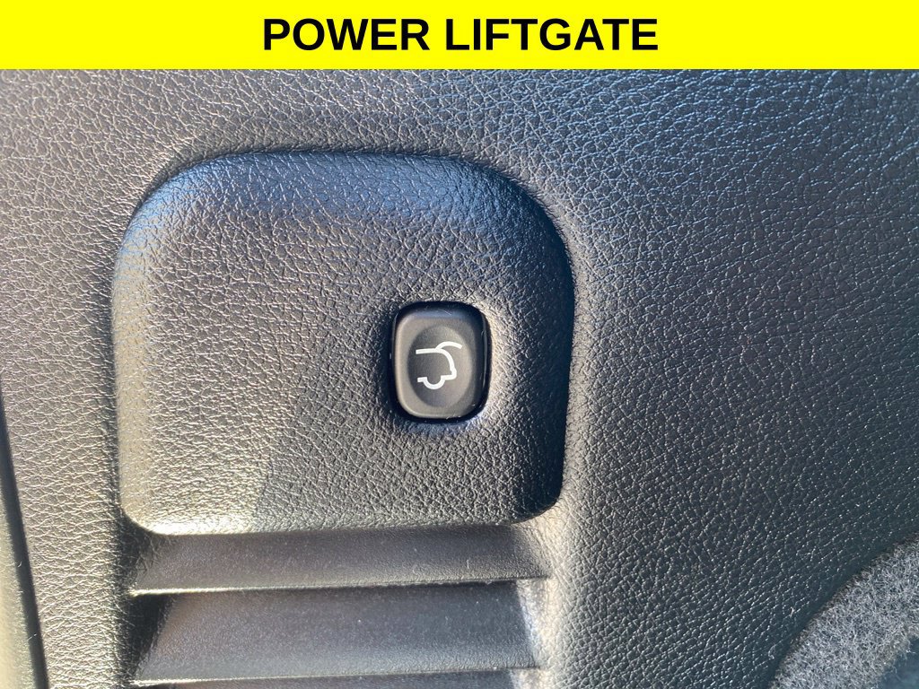 Used 2021 Jeep Grand Cherokee Overland AWD/4WD image 21