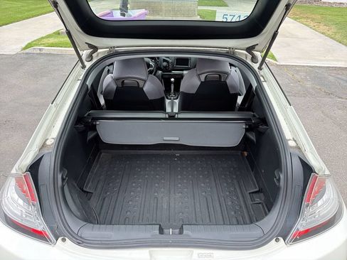 Used 2012 Honda CR-Z EX image 19