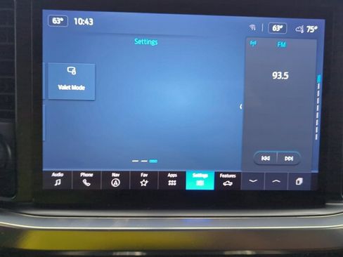 Used 2026 Ford F350 King Ranch AWD/4WD image 29