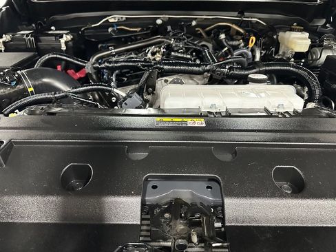 Used 2025 Toyota Tacoma TRD Off-Road AWD/4WD image 67