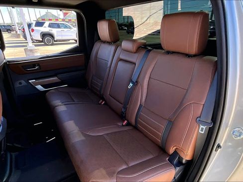 Used 2023 Toyota Tundra 1794 Edition image 19