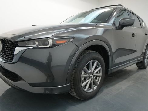 New 2025 MAZDA CX-5 AWD 2.5 S image 3