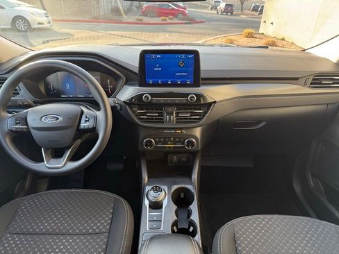 Used 2025 Ford Escape Active FWD image 13