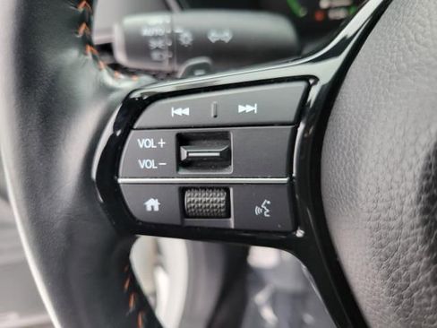 Used 2023 Honda CR-V Sport Touring image 24