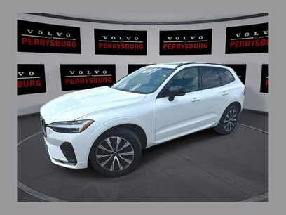 Used 2024 Volvo XC60 B5 Core w/ Protection Package Premier