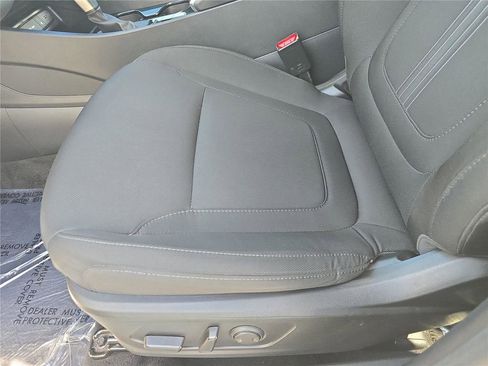 Used 2023 Hyundai Tucson SEL AWD/4WD image 16