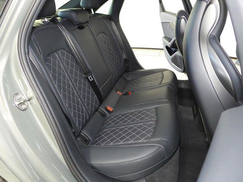 Used 2023 Audi S4 Premium Plus w/ Premium Plus Package image 20