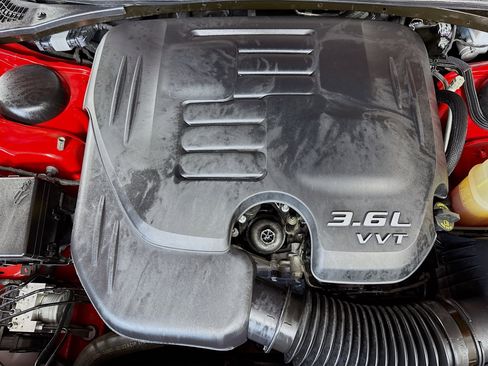 Used 2022 Dodge Challenger GT w/ Plus Package image 37