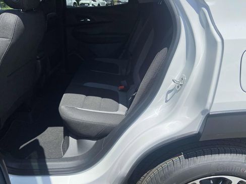 New 2026 Chevrolet TrailBlazer LT w/ Driver Confidence Package image 8
