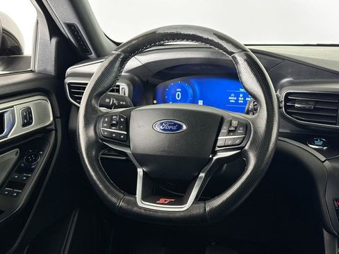 Used 2020 Ford Explorer ST w/ ST High-Performance Pack image 21