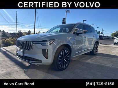 Certified 2026 Volvo XC90 B6 Plus
