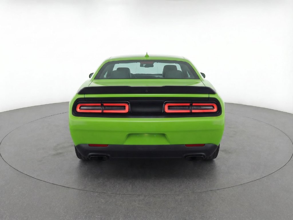 Used 2023 Dodge Challenger SRT Hellcat RWD image 5