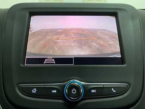 Used 2022 Chevrolet Equinox LT FWD image 49