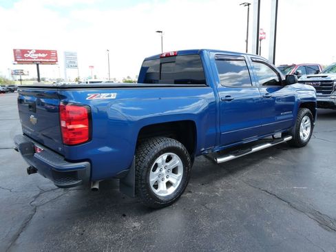 Used 2017 Chevrolet Silverado 1500 LT w/ All Star Edition image 5