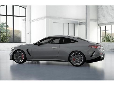 New 2026 Mercedes-Benz CLE 53 AMG 4MATIC Coupe image 32